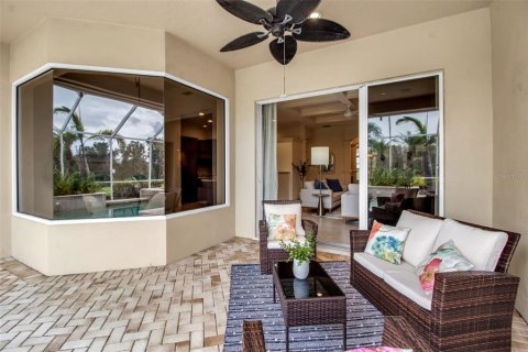 Casa en venta en Lakewood Ranch, Florida, 4 dormitorios, 254.74 m2 № 1899217 - foto 27