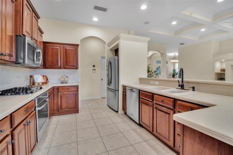 Casa en venta en Lakewood Ranch, Florida, 4 dormitorios, 254.74 m2 № 1899217 - foto 16