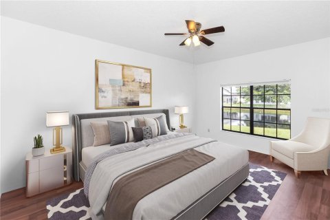 Casa en alquiler en Orlando, Florida, 3 dormitorios, 148.64 m2 № 1904876 - foto 13