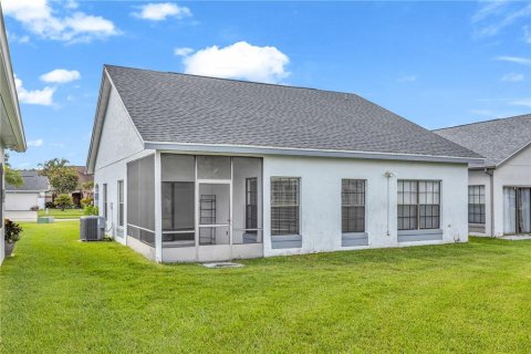 Casa en alquiler en Orlando, Florida, 3 dormitorios, 148.64 m2 № 1904876 - foto 26