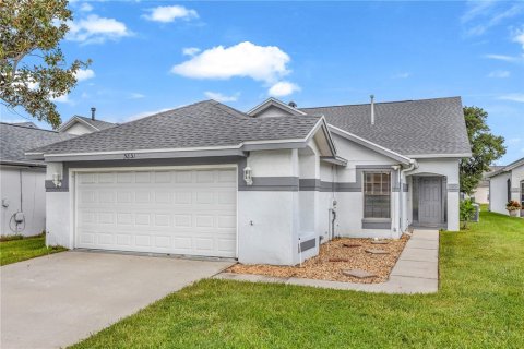 Casa en alquiler en Orlando, Florida, 3 dormitorios, 148.64 m2 № 1904876 - foto 1
