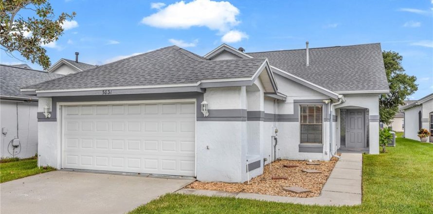 Casa en Orlando, Florida 3 dormitorios, 148.64 m2 № 1904876