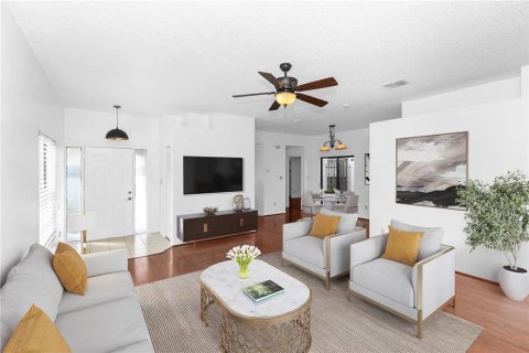 Casa en alquiler en Orlando, Florida, 3 dormitorios, 148.64 m2 № 1904876 - foto 2