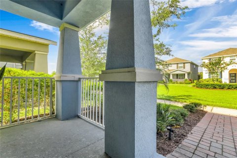 Villa ou maison à louer à Orlando, Floride: 5 chambres, 245.08 m2 № 2403545 - photo 8