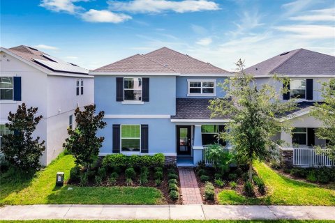 Villa ou maison à Orlando, Floride 5 chambres, 245.08 m2 № 2403545