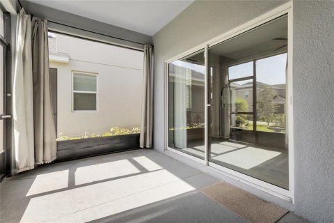 Villa ou maison à louer à Orlando, Floride: 5 chambres, 245.08 m2 № 2403545 - photo 30