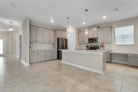 Villa ou maison à louer à Orlando, Floride: 5 chambres, 245.08 m2 № 2403545 - photo 24