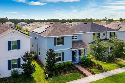 Villa ou maison à louer à Orlando, Floride: 5 chambres, 245.08 m2 № 2403545 - photo 2