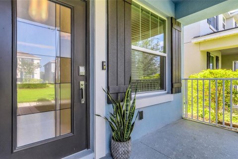 Villa ou maison à louer à Orlando, Floride: 5 chambres, 245.08 m2 № 2403545 - photo 7