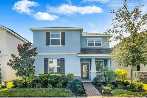 Villa ou maison à louer à Orlando, Floride: 5 chambres, 245.08 m2 № 2403545 - photo 3