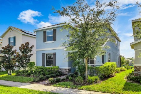 Villa ou maison à louer à Orlando, Floride: 5 chambres, 245.08 m2 № 2403545 - photo 5