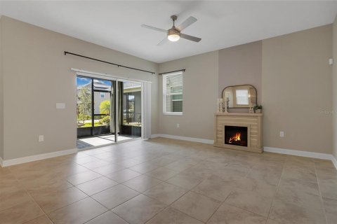 Villa ou maison à louer à Orlando, Floride: 5 chambres, 245.08 m2 № 2403545 - photo 21