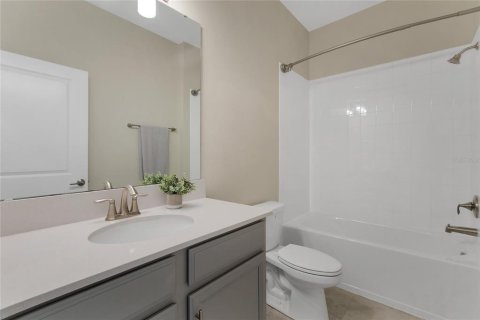 Villa ou maison à louer à Orlando, Floride: 5 chambres, 245.08 m2 № 2403545 - photo 15