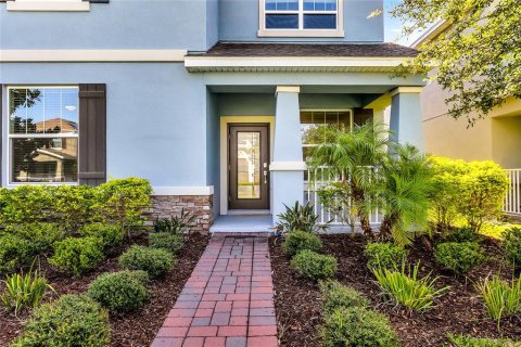 Villa ou maison à louer à Orlando, Floride: 5 chambres, 245.08 m2 № 2403545 - photo 6