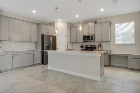 Villa ou maison à louer à Orlando, Floride: 5 chambres, 245.08 m2 № 2403545 - photo 11