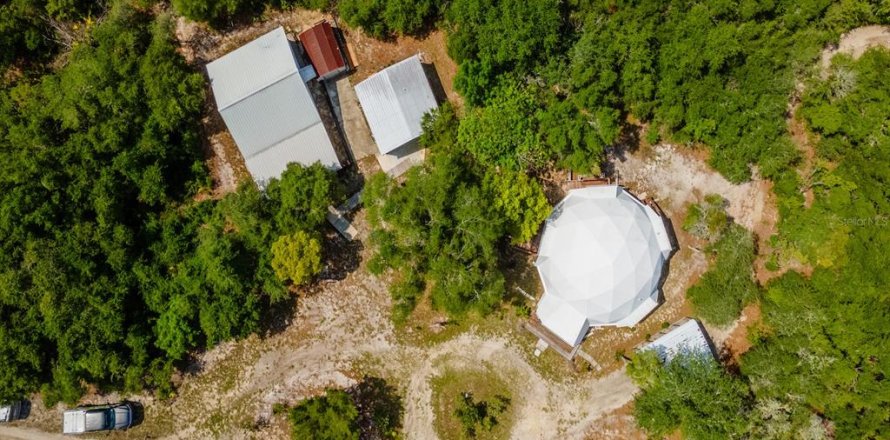 Casa en Fort MC Coy, Florida 3 dormitorios, 117.34 m2 № 2218825