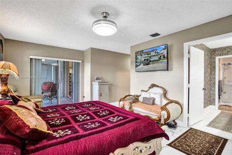 Condominio en venta en Boynton Beach, Florida, 3 dormitorios, 169.27 m2 № 1878843 - foto 30