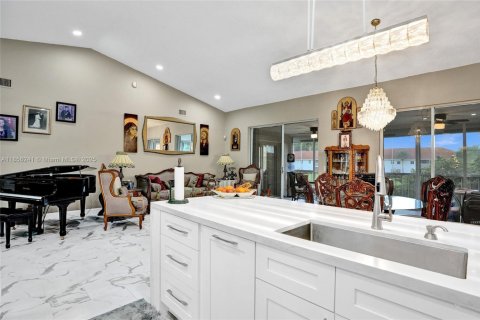 Condominio en venta en Boynton Beach, Florida, 3 dormitorios, 169.27 m2 № 1878843 - foto 16