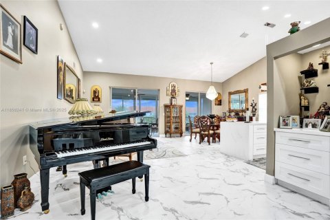 Condominio en venta en Boynton Beach, Florida, 3 dormitorios, 169.27 m2 № 1878843 - foto 24