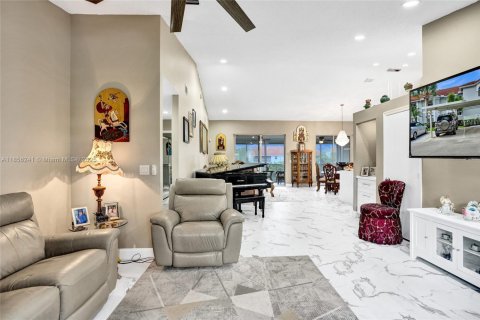 Condominio en venta en Boynton Beach, Florida, 3 dormitorios, 169.27 m2 № 1878843 - foto 12