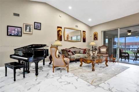 Condominio en venta en Boynton Beach, Florida, 3 dormitorios, 169.27 m2 № 1878843 - foto 23