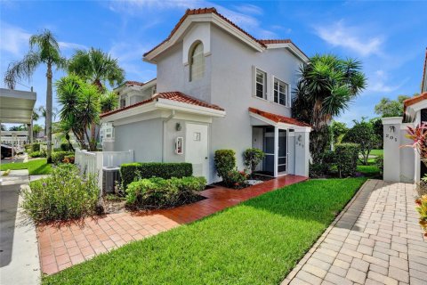 Condominio en venta en Boynton Beach, Florida, 3 dormitorios, 169.27 m2 № 1878843 - foto 1