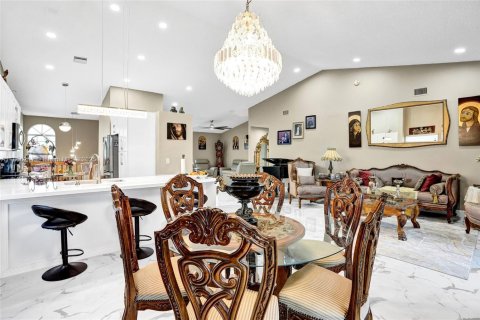 Condominio en venta en Boynton Beach, Florida, 3 dormitorios, 169.27 m2 № 1878843 - foto 20