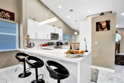 Condominio en venta en Boynton Beach, Florida, 3 dormitorios, 169.27 m2 № 1878843 - foto 14