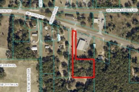 Снять в аренду земельный участок в Белвью, Флорида № 1575189 - фото 1