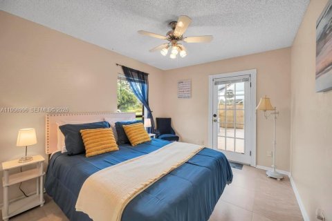 Villa ou maison à vendre à St. Lucie, Floride: 3 chambres, 169.55 m2 № 2024382 - photo 18