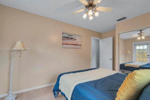 Villa ou maison à vendre à St. Lucie, Floride: 3 chambres, 169.55 m2 № 2024382 - photo 20