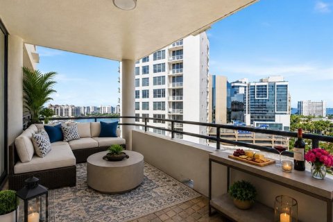 Condo in Sarasota, Florida, 3 bedrooms  № 2233172