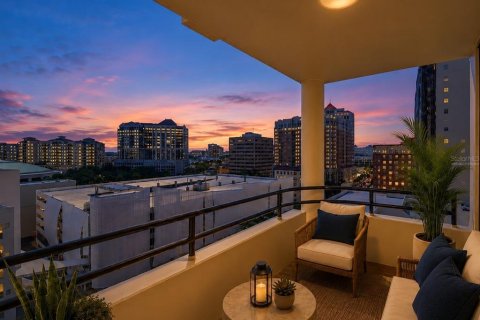 Condo in Sarasota, Florida, 3 bedrooms  № 2233172 - photo 24