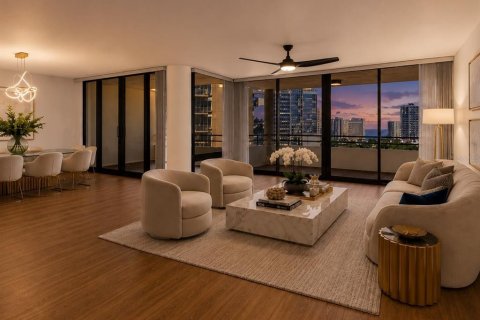 Condo in Sarasota, Florida, 3 bedrooms  № 2233172 - photo 8