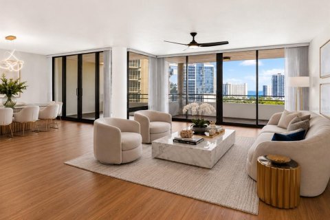 Condo in Sarasota, Florida, 3 bedrooms  № 2233172 - photo 7