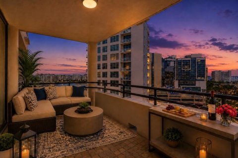 Condo in Sarasota, Florida, 3 bedrooms  № 2233172 - photo 3
