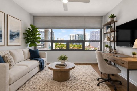 Condo in Sarasota, Florida, 3 bedrooms  № 2233172 - photo 18