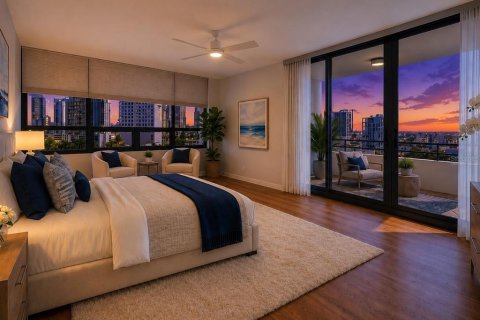 Condo in Sarasota, Florida, 3 bedrooms  № 2233172 - photo 28
