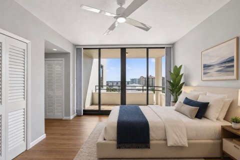 Condo in Sarasota, Florida, 3 bedrooms  № 2233172 - photo 22