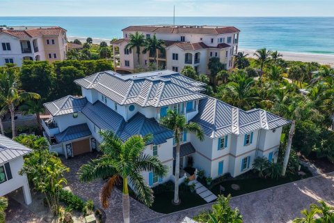 House in Longboat Key, Florida 4 bedrooms, 430.14 sq.m. № 2117288 - photo 2