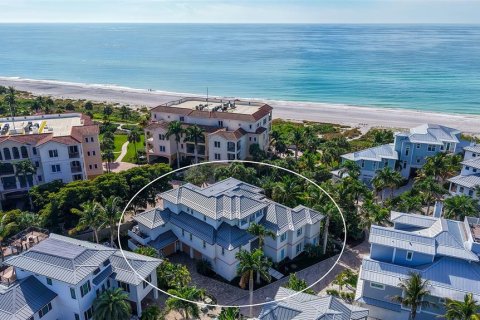 Casa en Longboat Key, Florida 4 dormitorios, 430.14 m2 № 2117288