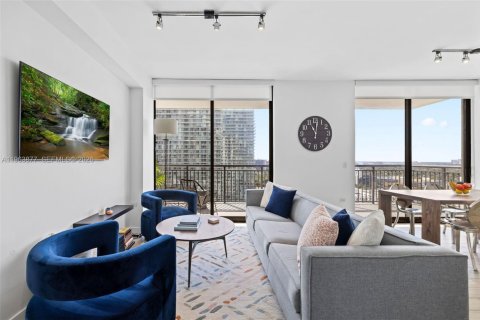 Condominio en venta en Miami, Florida, 2 dormitorios, 76.27 m2 № 2032500 - foto 11