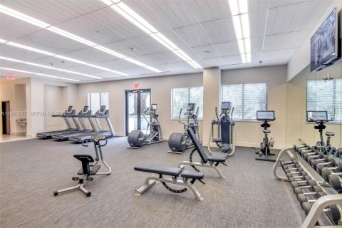 Condominio en venta en Miami, Florida, 2 dormitorios, 76.27 m2 № 2032500 - foto 22