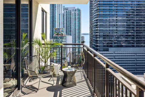 Condominio en venta en Miami, Florida, 2 dormitorios, 76.27 m2 № 2032500 - foto 6