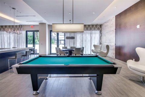 Condominio en venta en Miami, Florida, 2 dormitorios, 76.27 m2 № 2032500 - foto 19