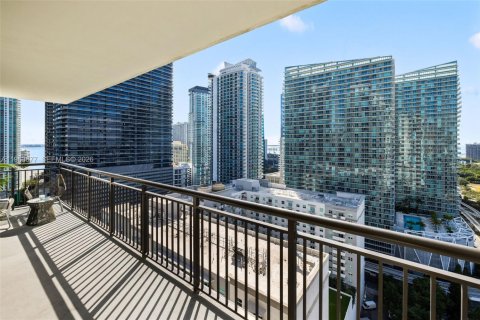 Condominio en venta en Miami, Florida, 2 dormitorios, 76.27 m2 № 2032500 - foto 7