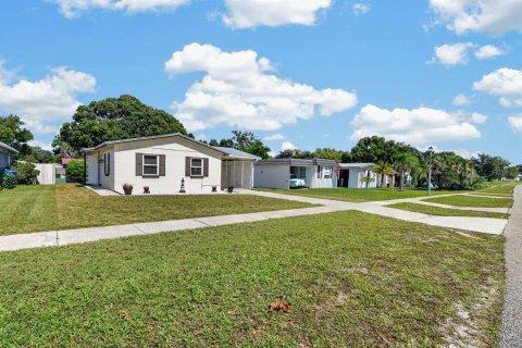 Casa en venta en Saint Augustine, Florida, 2 dormitorios, 81.75 m2 № 2383663 - foto 5