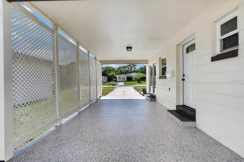 Casa en venta en Saint Augustine, Florida, 2 dormitorios, 81.75 m2 № 2383663 - foto 7