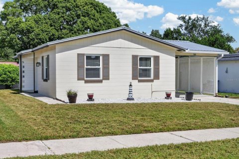 Casa en venta en Saint Augustine, Florida, 2 dormitorios, 81.75 m2 № 2383663 - foto 4