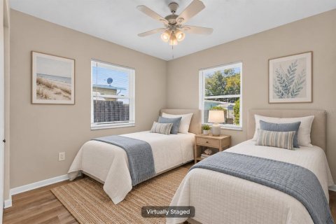 Casa en venta en Saint Augustine, Florida, 2 dormitorios, 81.75 m2 № 2383663 - foto 24